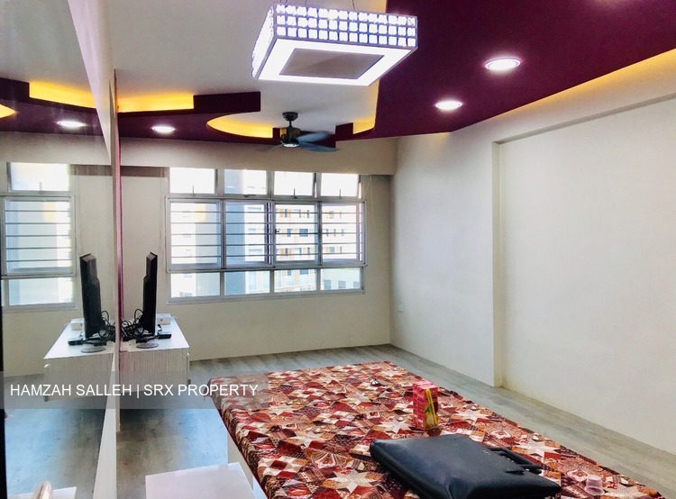 Blk 331B Anchorvale Street (Sengkang), HDB 4 Rooms #200122952